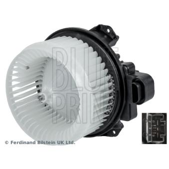 Pulseur d'air habitacle BLUE PRINT OEM 871030D220