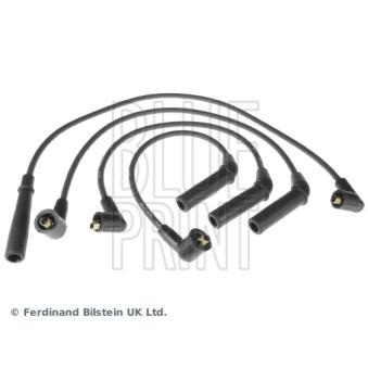 Kit de câbles d'allumage BLUE PRINT ADT31602