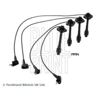 Kit de câbles d'allumage BLUE PRINT ADT31609