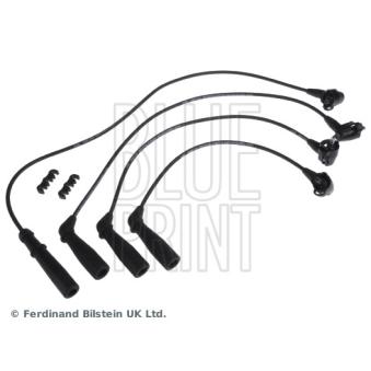 Kit de câbles d'allumage BLUE PRINT [ADT31626]