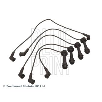 Kit de câbles d'allumage BLUE PRINT ADT31648