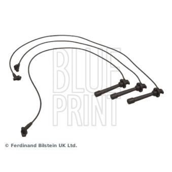 Kit de câbles d'allumage BLUE PRINT ADT31666 pour LEXUS ES 3.0 - 213cv Kit de câbles d'allumage BLUE PRINT ADT31666 pour LEXUS ES 3.0 - 213cv