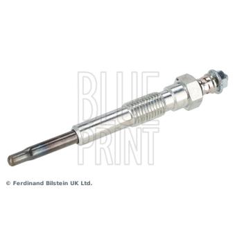 Bougie de préchauffage BLUE PRINT OEM 1985064010