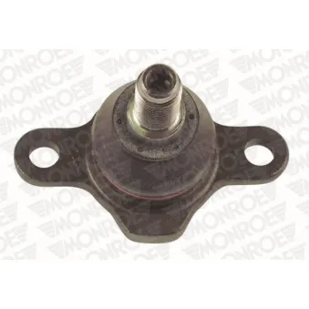 Rotule de suspension MONROE L29518 pour VOLKSWAGEN TRANSPORTER - COMBI 2.4 D Syncro - 78cv