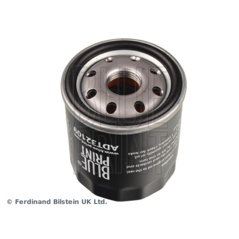 Filtre à huile BLUE PRINT ADT32109 - Visuel 1