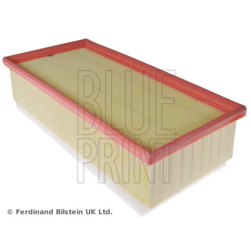 Jeu de pièces, inspection BLUE PRINT ADT32129 - Visuel 1