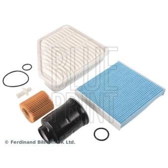 Jeu de pièces, inspection BLUE PRINT OEM 2339030090