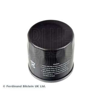 Filtre à huile BLUE PRINT OEM 1651081404