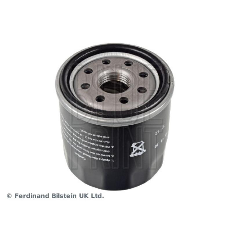 Filtre à huile BLUE PRINT ADT32132 - Visuel 1