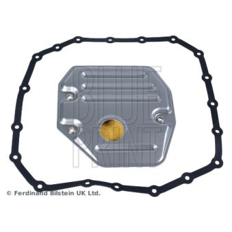 Kit de filtre hydraulique, boîte automatique BLUE PRINT [ADT32141]