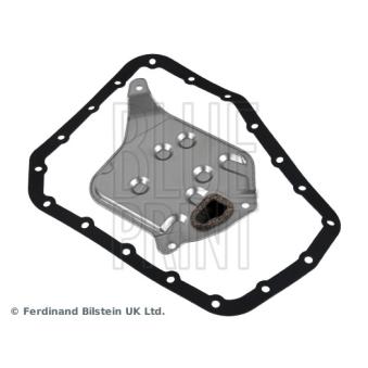 Kit de filtre hydraulique, boîte automatique BLUE PRINT ADT32143 pour SUZUKI SPLASH 1.2 - 86cv