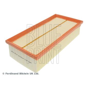 Filtre à air BLUE PRINT OEM 178010B020 Filtre à air BLUE PRINT OEM 178010B020