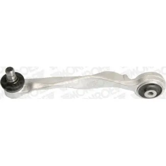 Triangle ou bras de suspension (train avant) MONROE OEM 4D0407509D