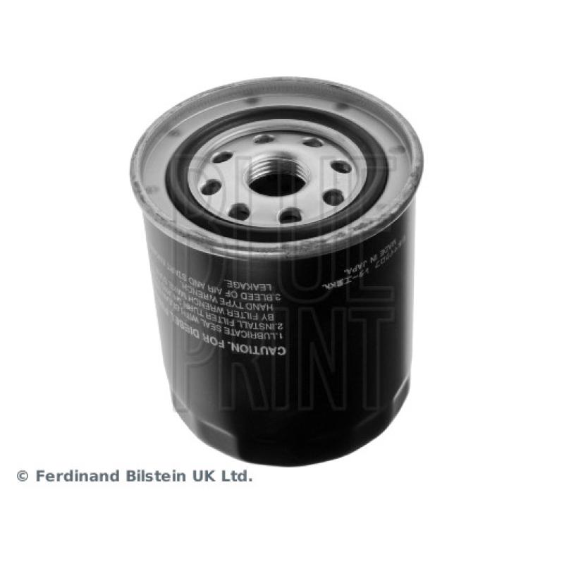 Filtre à carburant BLUE PRINT ADT32310 - Visuel 1