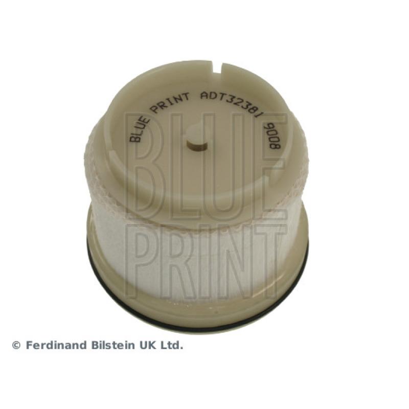 Filtre à carburant BLUE PRINT ADT32381 - Visuel 2