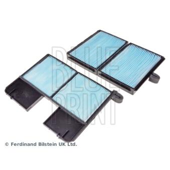 Filtre, air de l'habitacle BLUE PRINT [ADT32509]