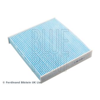 Filtre, air de l'habitacle BLUE PRINT [ADT32514]