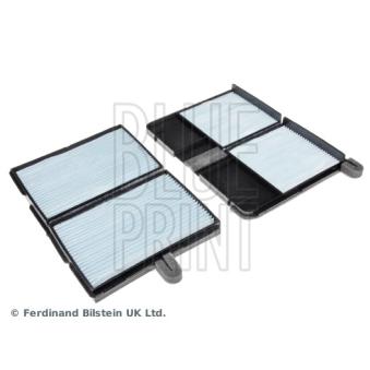 Filtre, air de l'habitacle BLUE PRINT OEM 8850820070