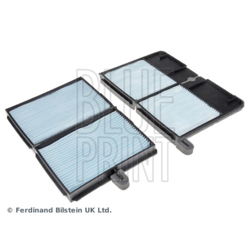 Filtre, air de l'habitacle BLUE PRINT ADT32516 - Visuel 1