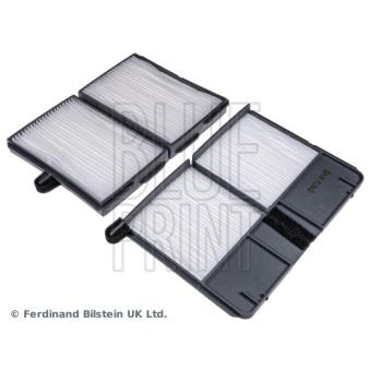 Filtre, air de l'habitacle BLUE PRINT OEM 8888020080