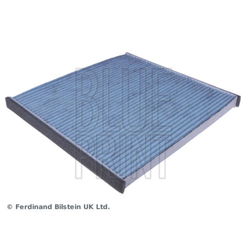Filtre, air de l'habitacle BLUE PRINT ADT32535 - Visuel 1
