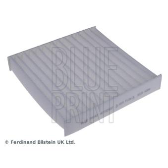 Filtre, air de l'habitacle BLUE PRINT OEM SU00302112