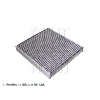 Filtre, air de l'habitacle BLUE PRINT OEM 87139YZZ38