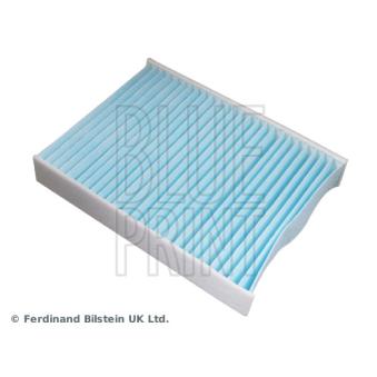 Filtre, air de l'habitacle BLUE PRINT OEM 87139YZZ46