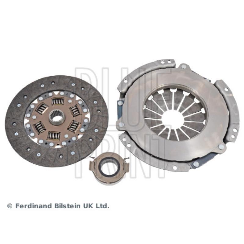 Kit d'embrayage BLUE PRINT ADT330122 - Visuel 1