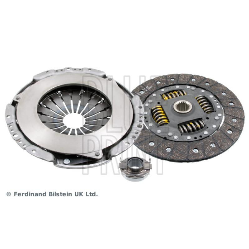 Kit d'embrayage BLUE PRINT ADT330124 - Visuel 1