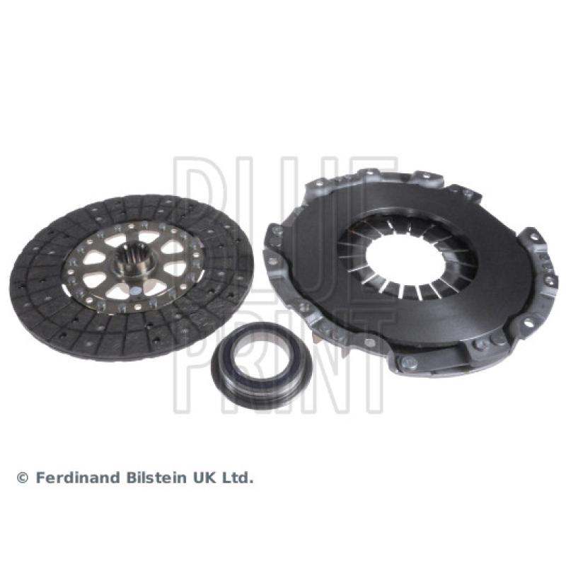 Kit d'embrayage BLUE PRINT ADT330125 - Visuel 1