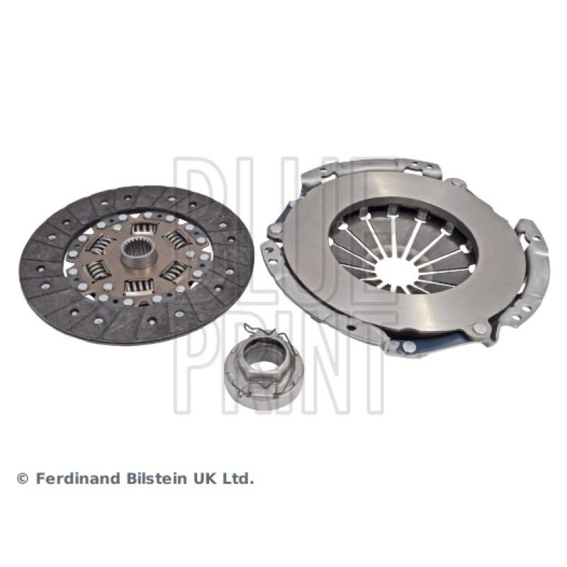 Kit d'embrayage BLUE PRINT ADT330139 - Visuel 1