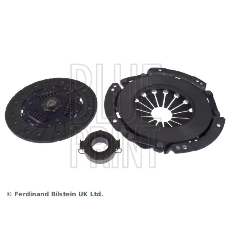 Kit d'embrayage BLUE PRINT ADT330187 - Visuel 1