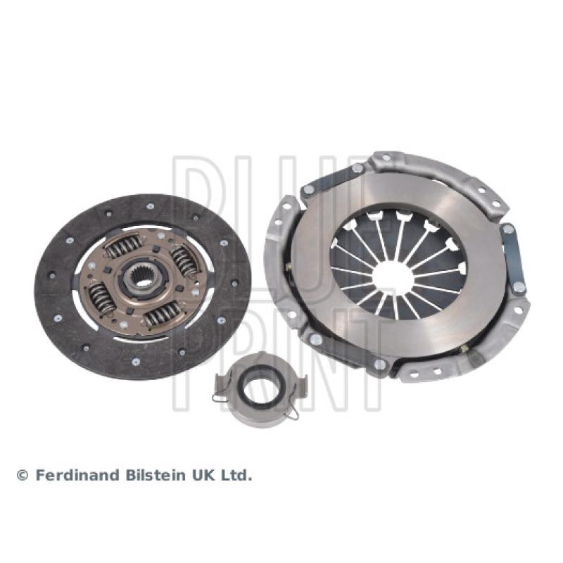 Kit d'embrayage BLUE PRINT ADT330204 - Visuel 1