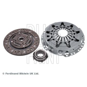 Kit d'embrayage BLUE PRINT [ADT330208]