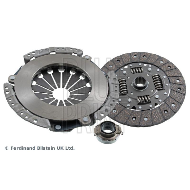 Kit d'embrayage BLUE PRINT ADT330210 - Visuel 1