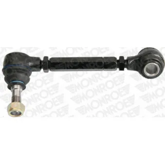 Bras de liaison, suspension de roue arrière gauche MONROE L29594