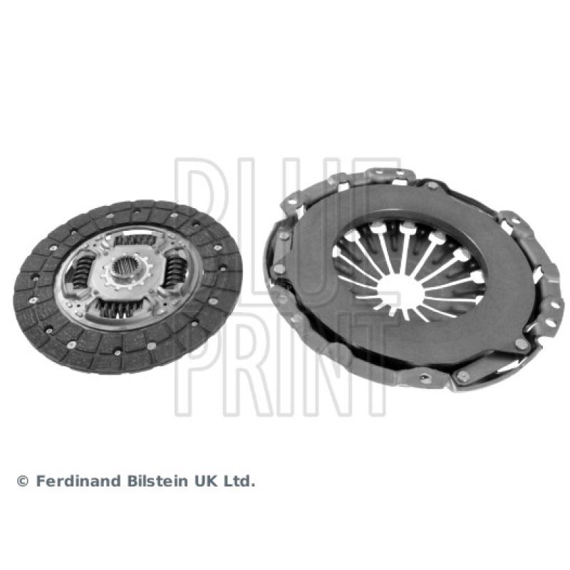 Kit d'embrayage BLUE PRINT ADT330258C - Visuel 1