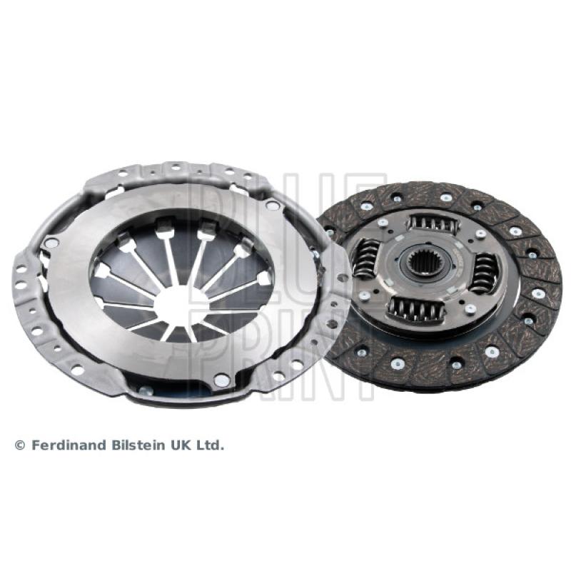Kit d'embrayage BLUE PRINT ADT330270 - Visuel 1