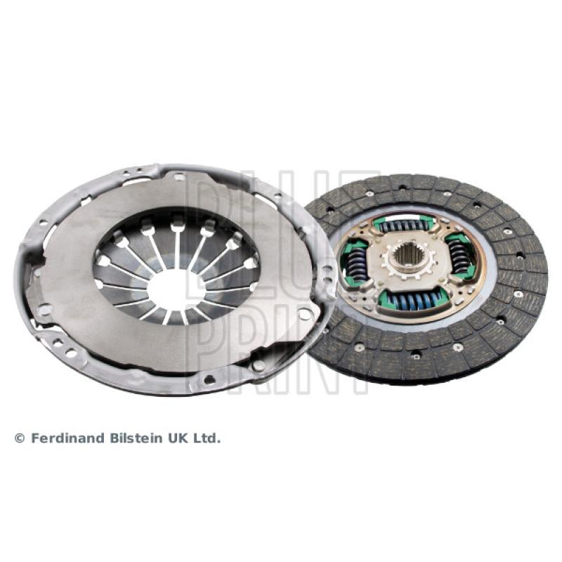 Kit d'embrayage BLUE PRINT ADT330276 - Visuel 1