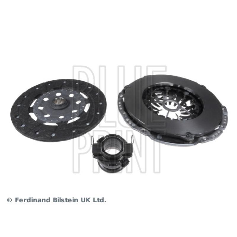 Kit d'embrayage BLUE PRINT ADT330283 - Visuel 1