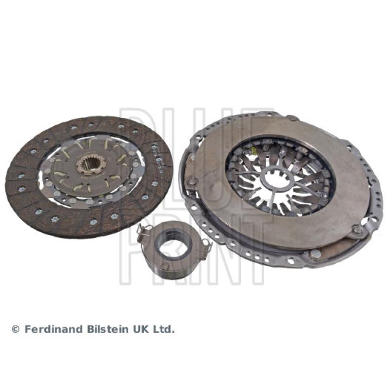 Kit d'embrayage BLUE PRINT ADT330290 - Visuel 1