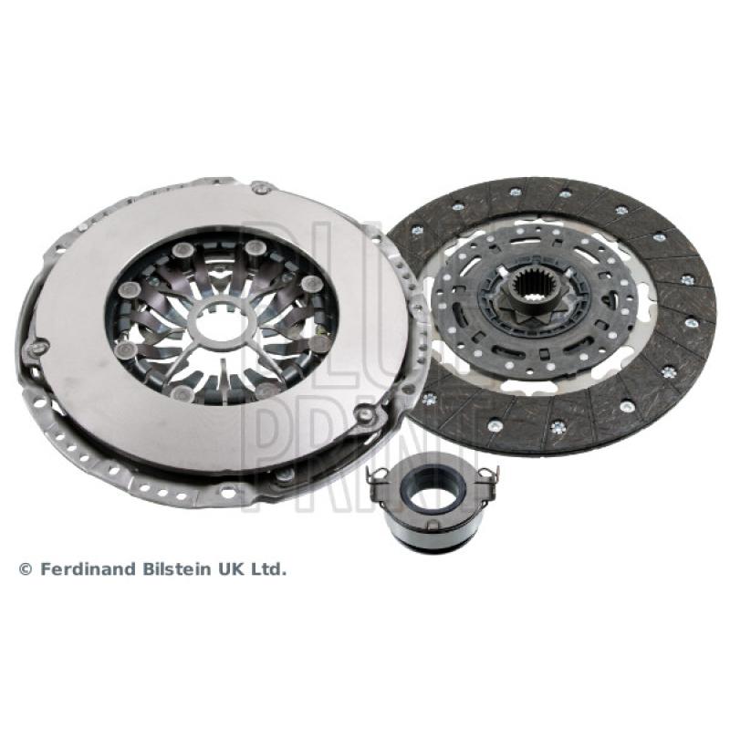 Kit d'embrayage BLUE PRINT ADT330292 - Visuel 1