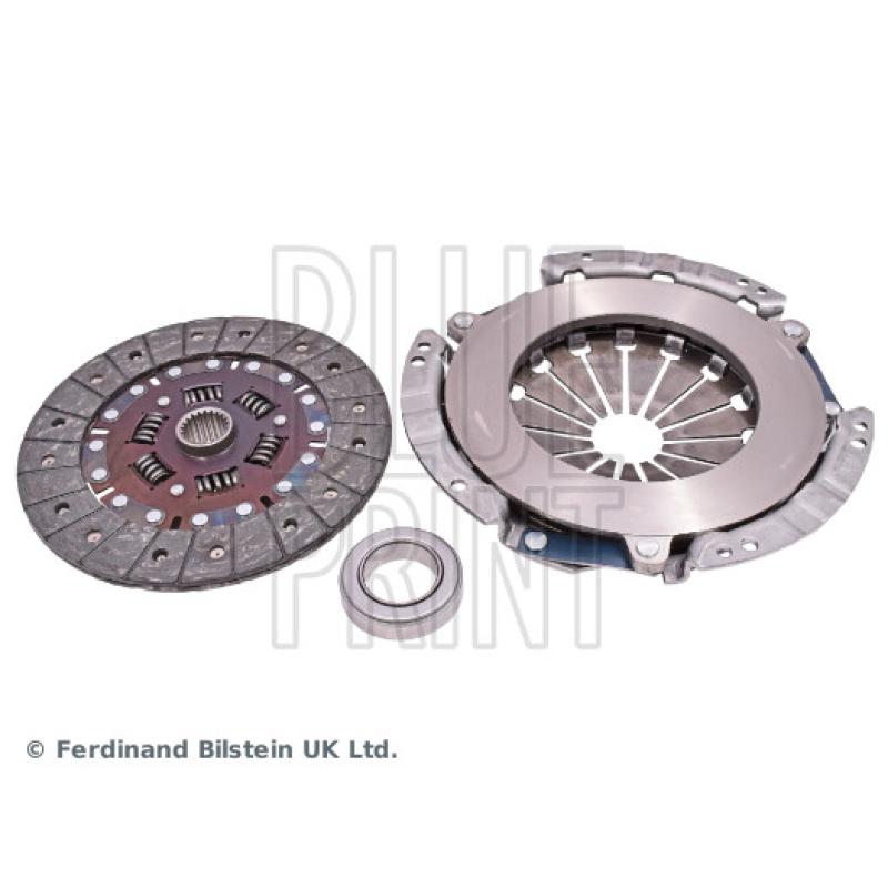 Kit d'embrayage BLUE PRINT ADT33074 - Visuel 1