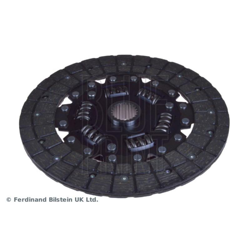 Disque d'embrayage BLUE PRINT ADT33107 - Visuel 1