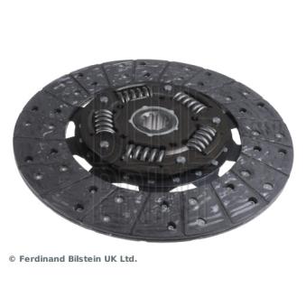Disque d'embrayage BLUE PRINT OEM 3125036341