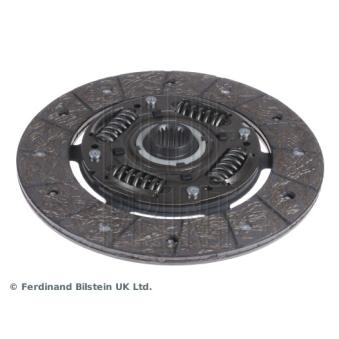 Disque d'embrayage BLUE PRINT OEM 3125012460