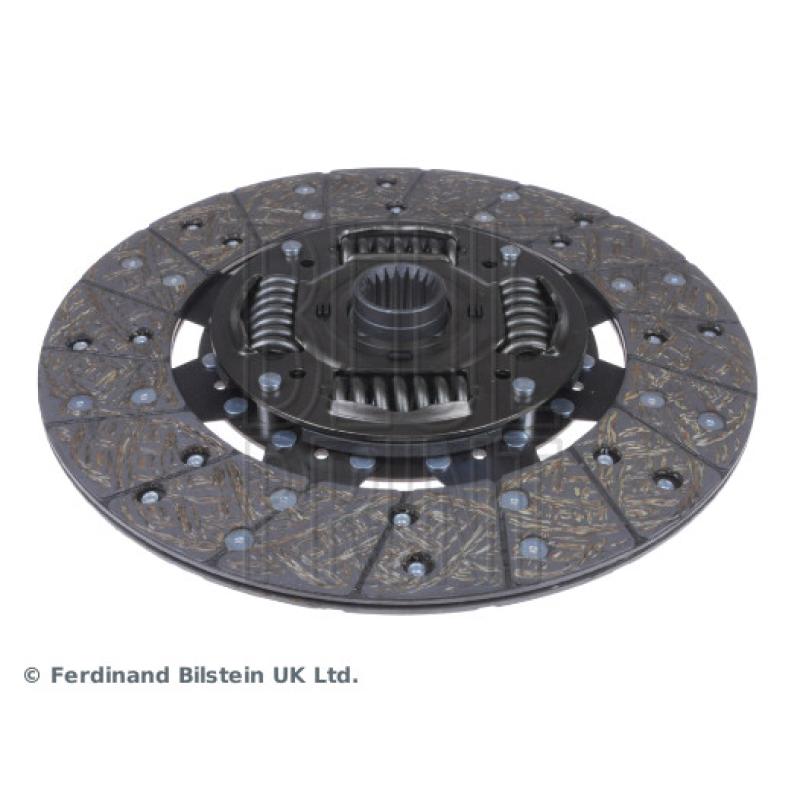Disque d'embrayage BLUE PRINT ADT331104 - Visuel 1