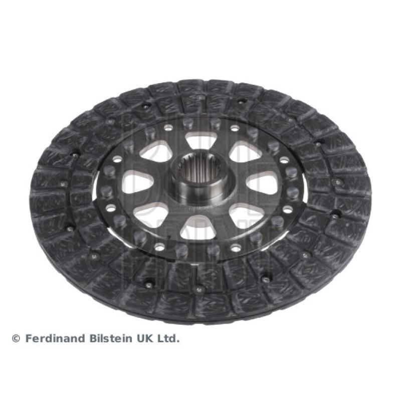 Disque d'embrayage BLUE PRINT ADT331105 - Visuel 1