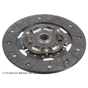 Disque d'embrayage BLUE PRINT ADT331109